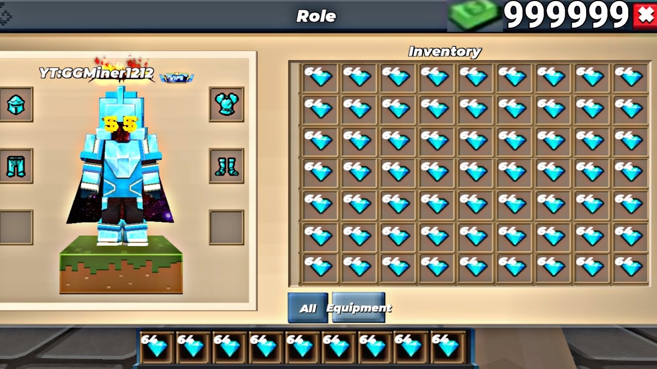 How To Dup Money In JailBreak! Blockman Go - JailBreak!