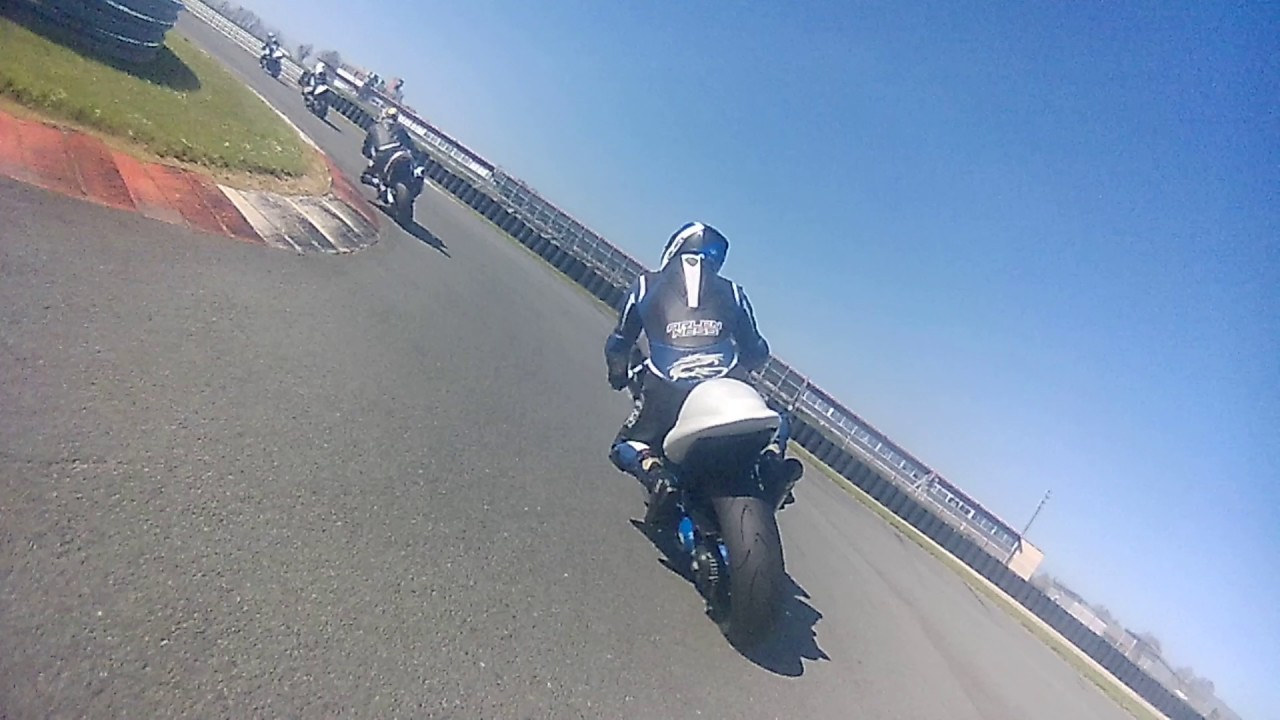 Circuit Du Val De Vienne 2017