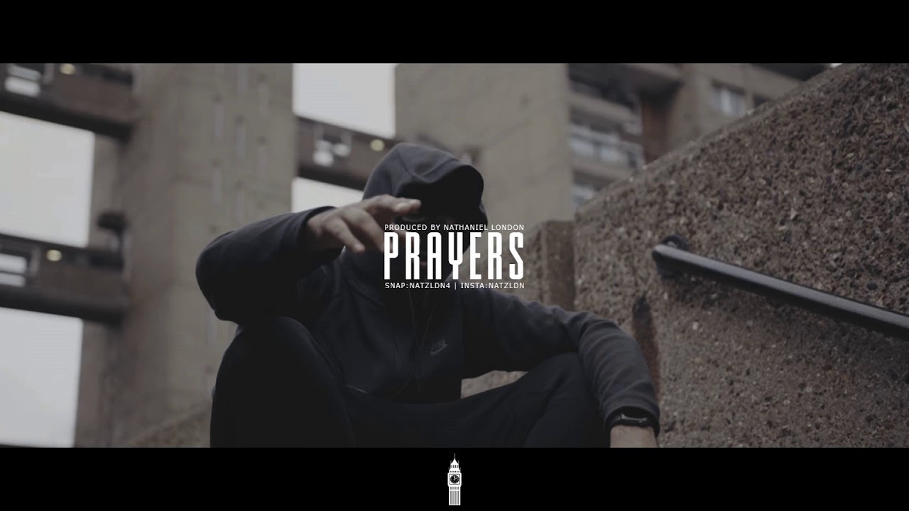 [SOLD] Young Adz x M Huncho 'Prayers' Trap Type Beat | Prod @natzldn