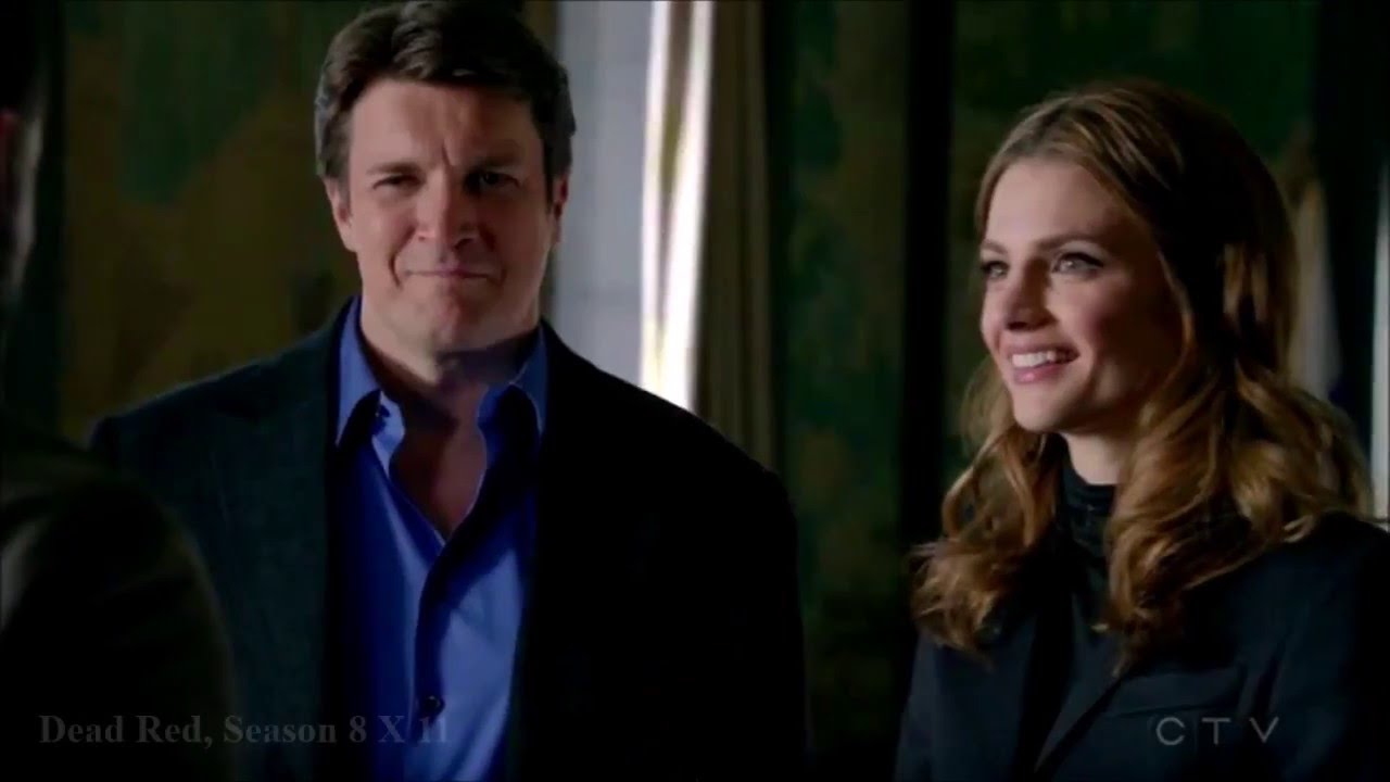 Slaughter vs. Vasily (Castle's Safer with Russia)