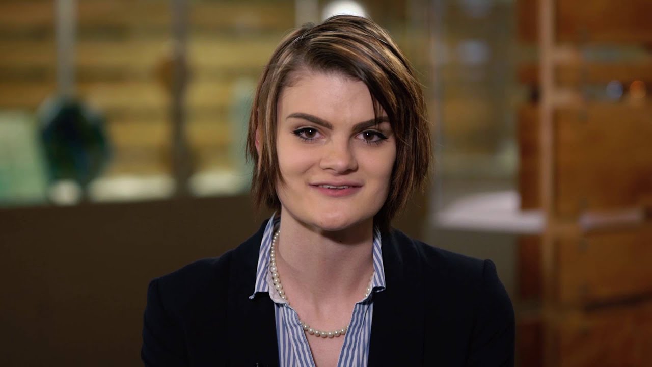 Emily Lerner: 2016 Difference Maker