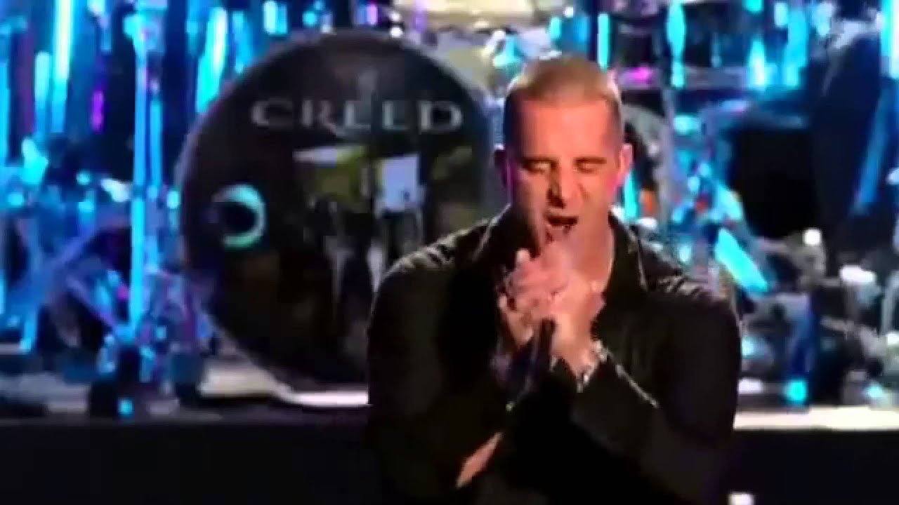 Creed Shreds 4 A Thousand Yasseahs! (Edited for Derp Sync)