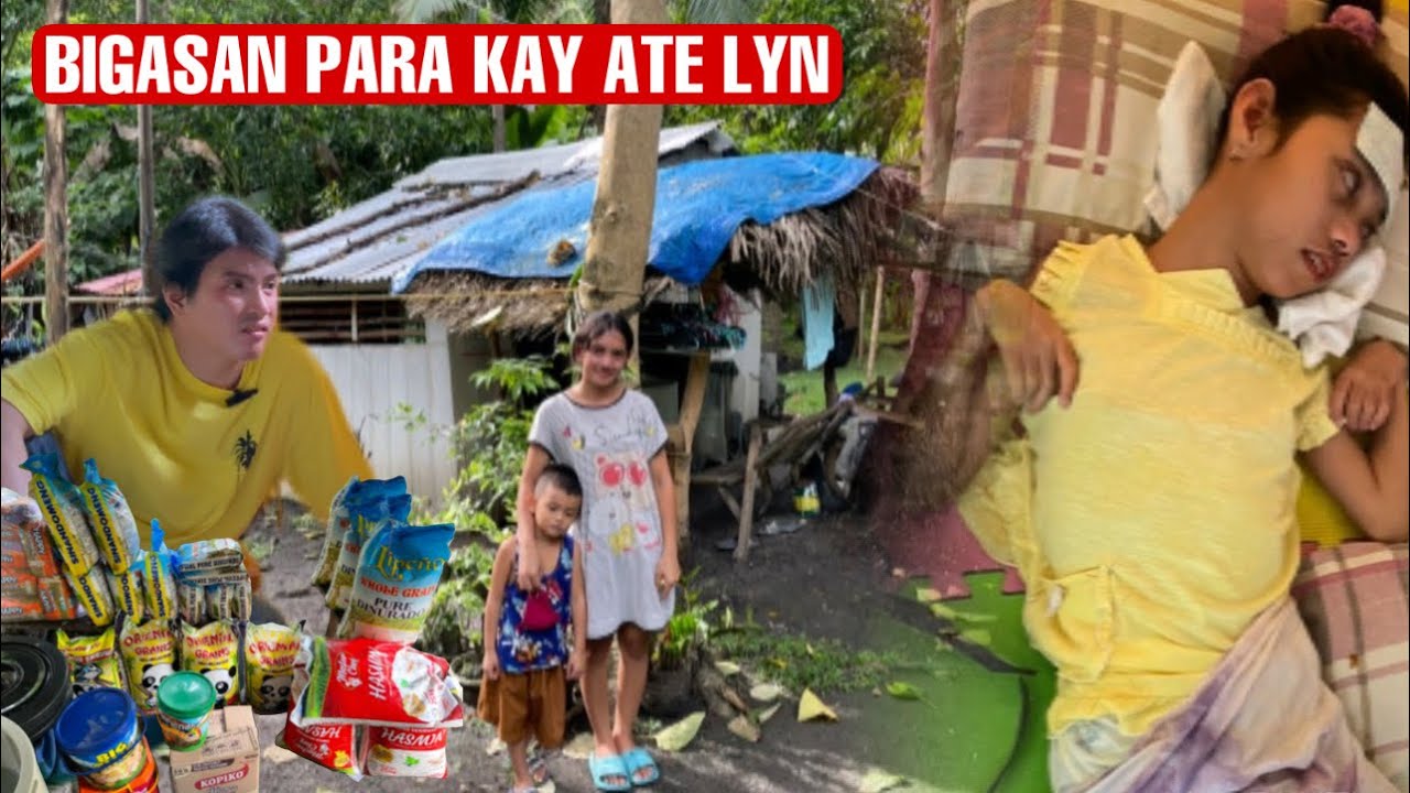 PART 2 PARA SA ANAK KO | MYGZ MOLINO
