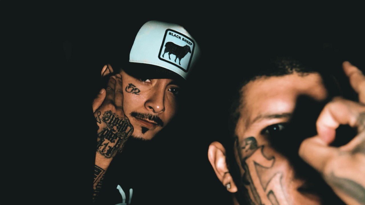 Trouble Kidd X Problem Da Goon - M*RDERED OUT (Official Music Video) Shotby @RomanWasntBuiltInADay