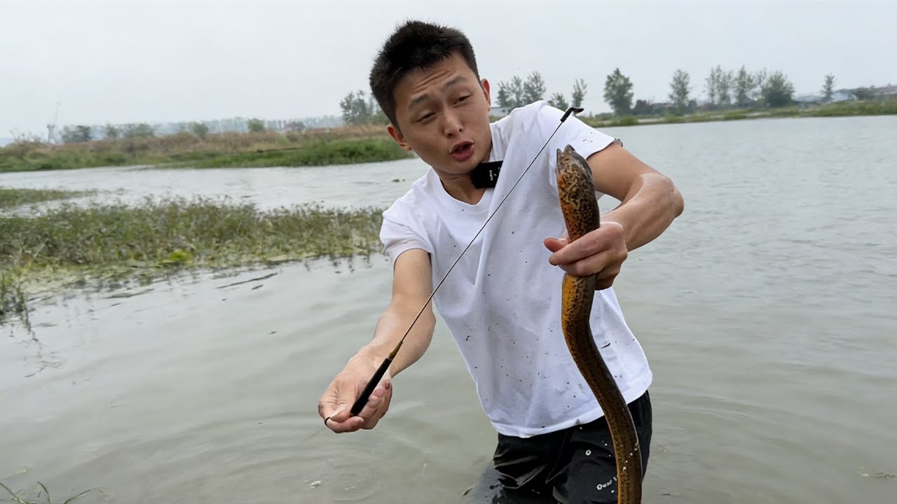 花500塊拿下，以我的經驗今天應該是穩賺不賠的生意#fishing #大熱門