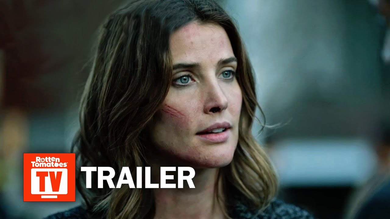 Stumptown Season 1 Trailer 2 | Rotten Tomatoes TV