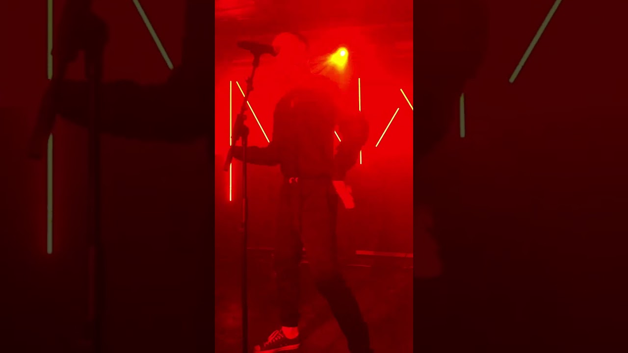 Kurs Valüt - live in Klub Hydrozagadka / Warsaw / 17.02.2023 - part 2