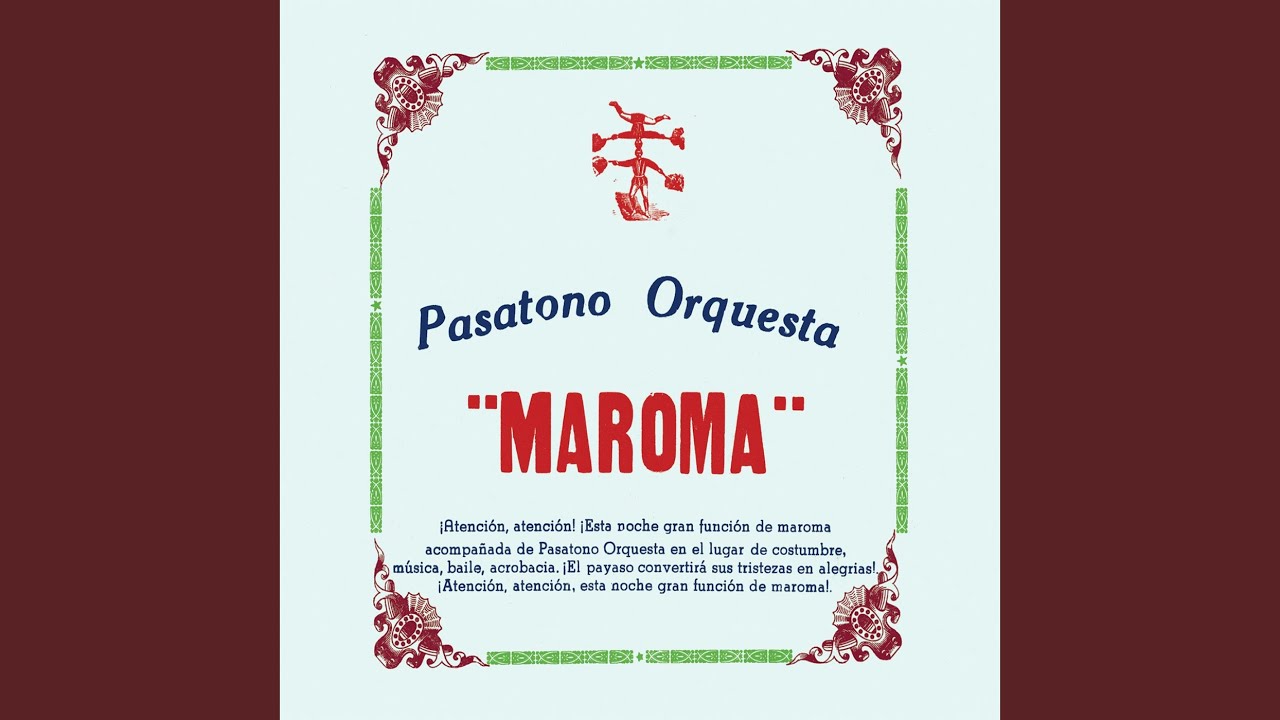 Obertura Maromera