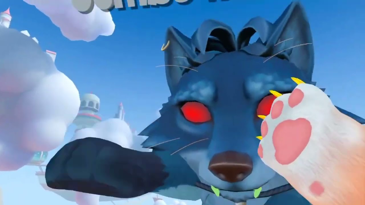 Im playing ve