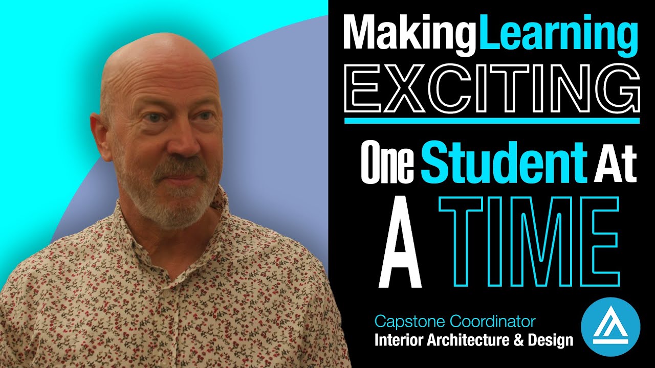 Bridging Classrooms & Construction: Tom Collum | Instructor Spotlight