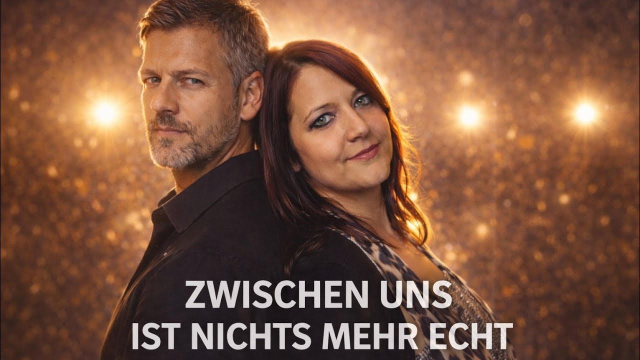 „Zwischen uns ist nichts mehr echt 💔 Warum Liebe manchmal endet…“