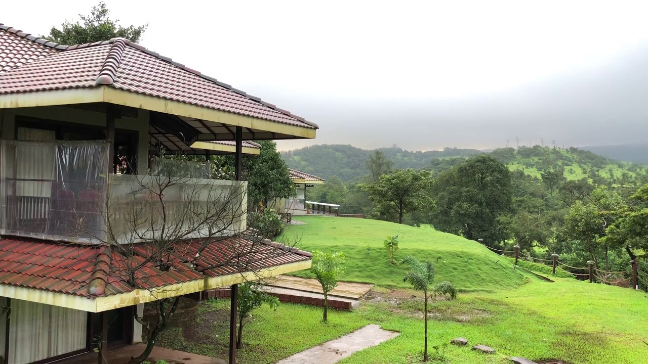 Kyriad Prestige Riverside Amba Ghat Resort