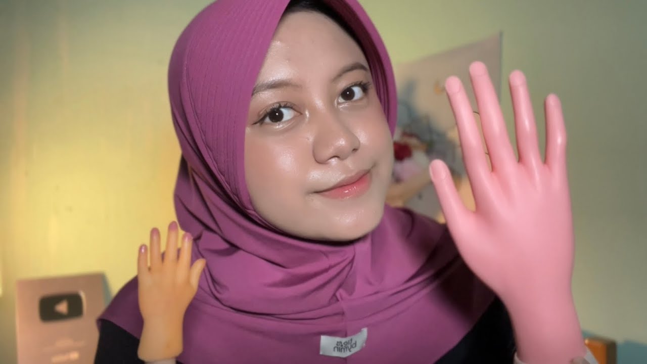 ASMR Doing Your Trigger Requests ✨💤