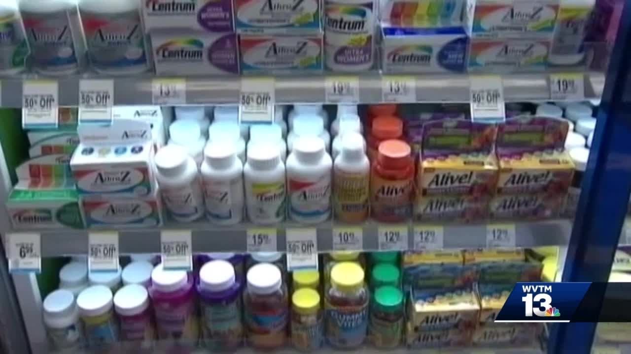 Researchers studying effectiveness of Vitamin C in treating COVID-19