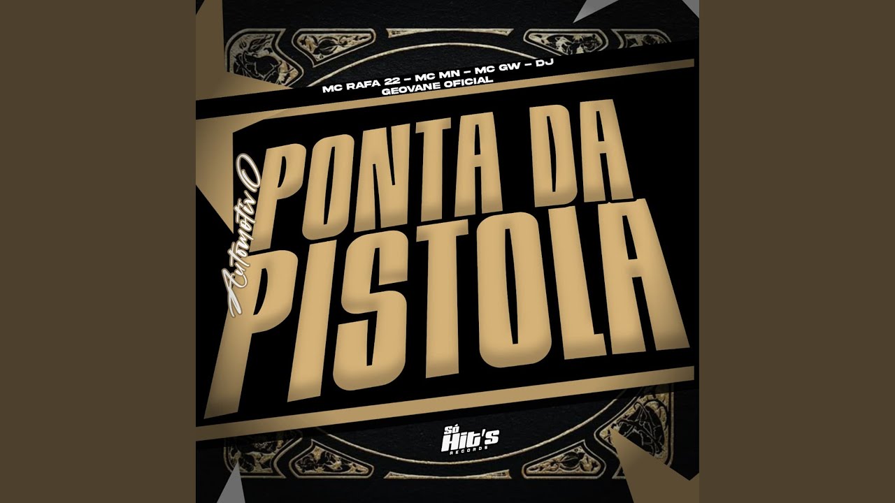 Automotivo Ponta da Pistola