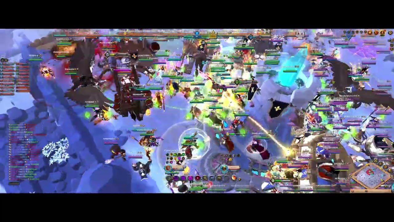instic ally vs eka ally l pov pesada continuacion