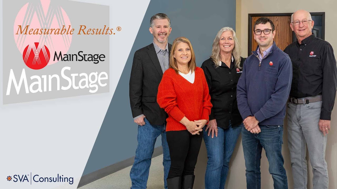 MainStage Theatrical Supply | Measurable Results.®