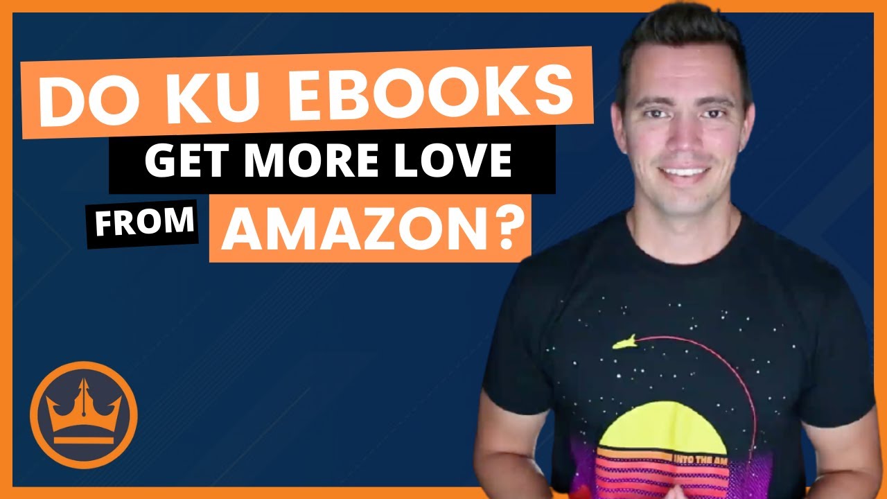Does Amazon Give Preferential Treatment to KU Books?