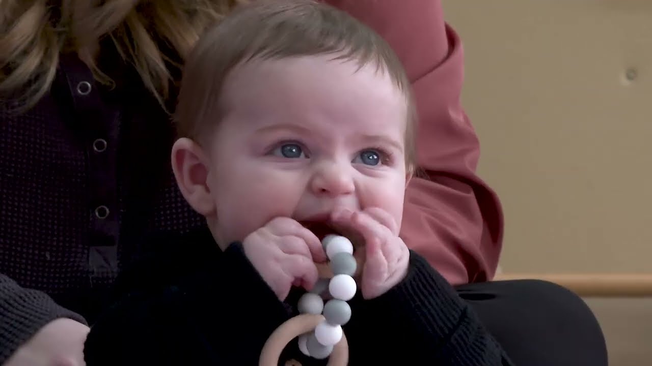 Minnetonka Early Childhood Family Education (ECFE)