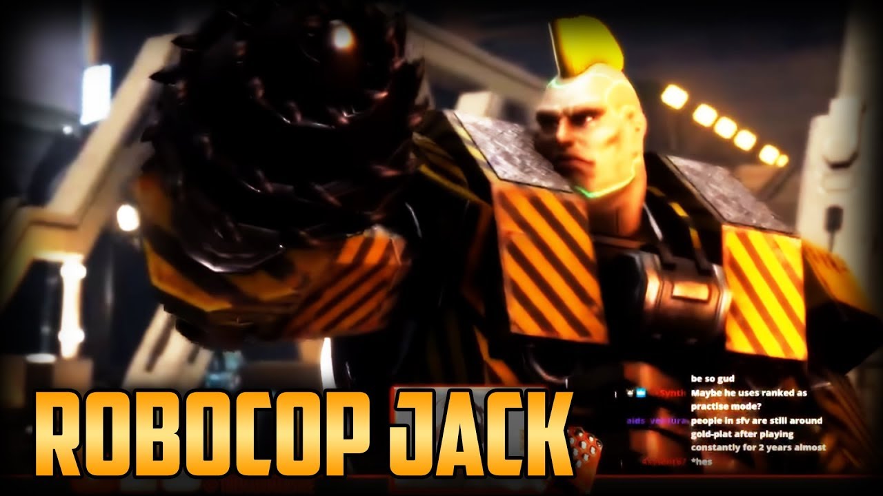 TEKKEN 7 | Best Jack Player In The World