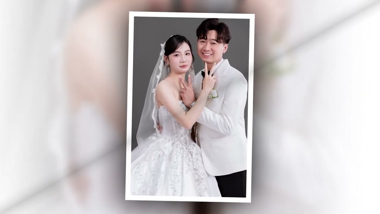 Hung Tam Wedding