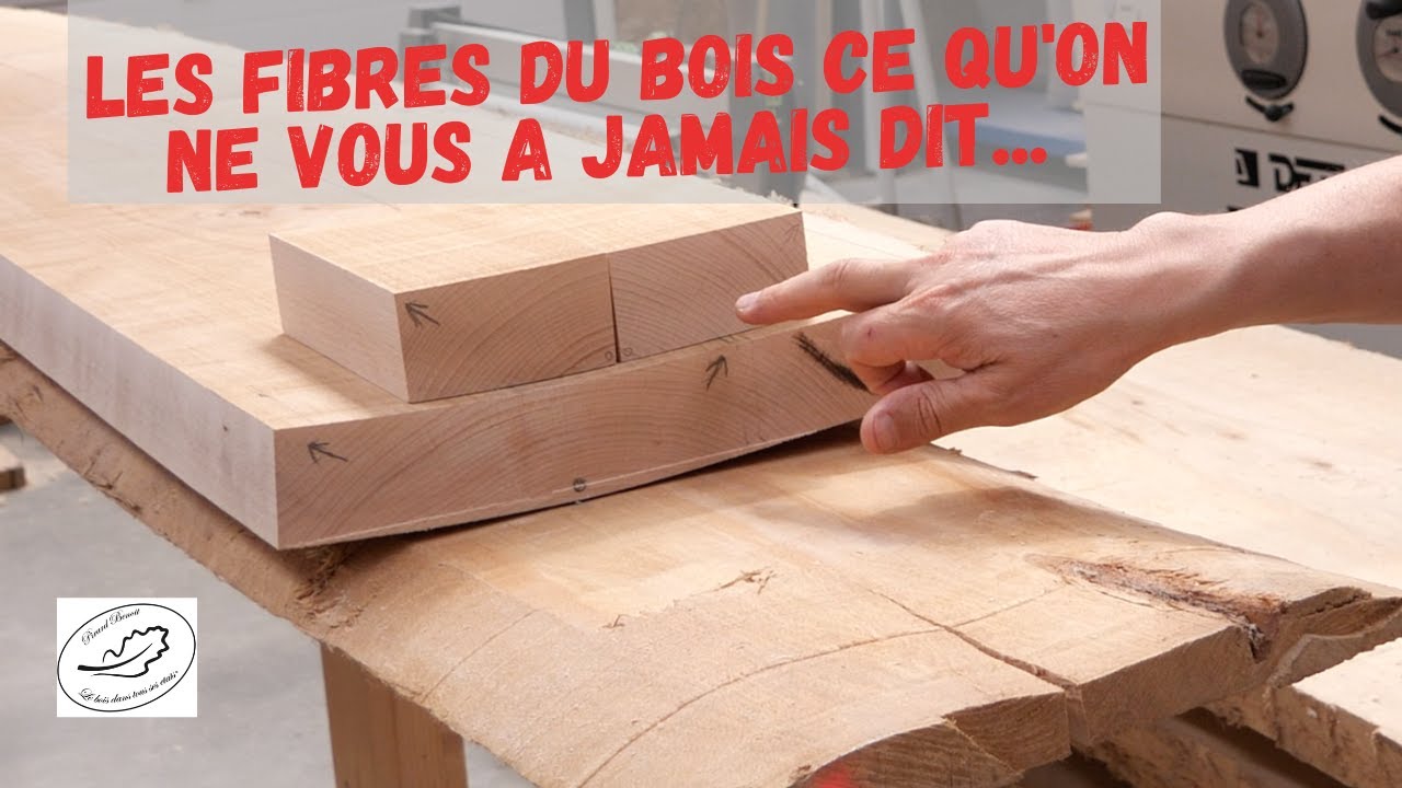 comment disposer ses bois pour faire un plateau de table ou un panneau stable