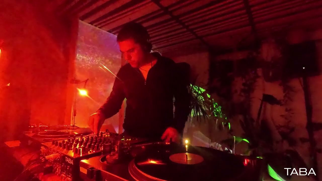 Ivnan Tanchev [Monday Special]