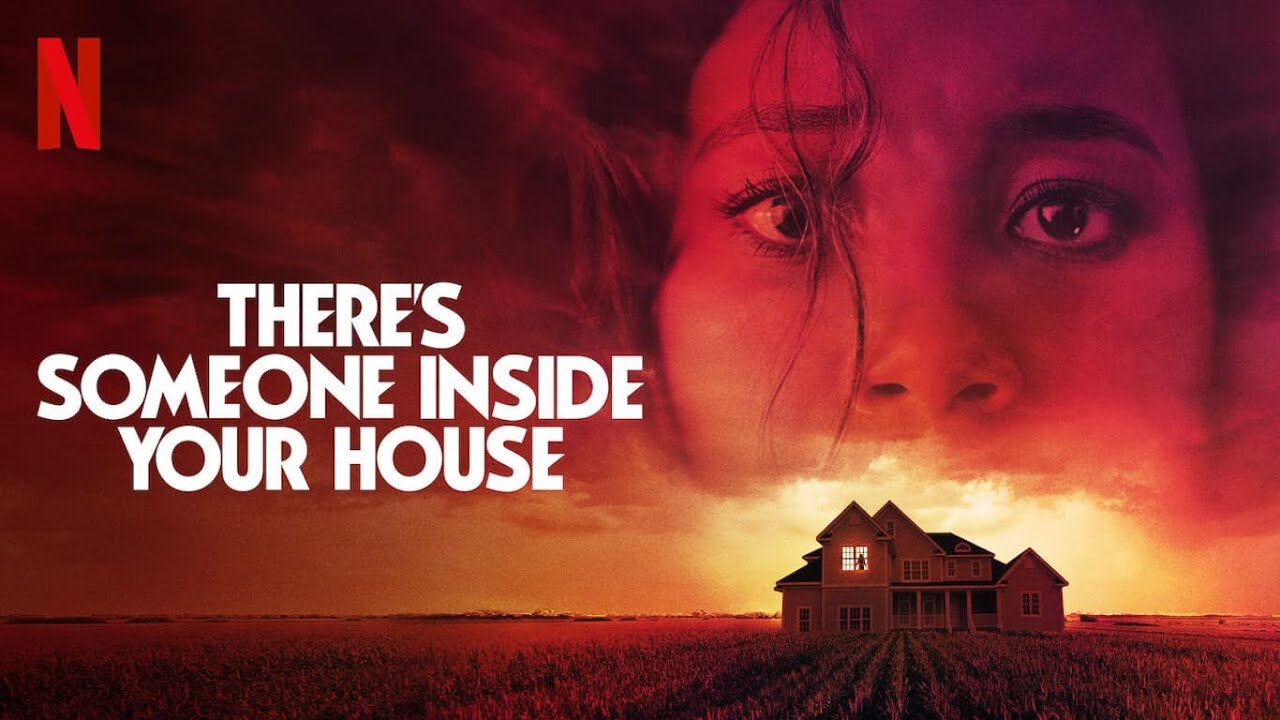 Another Netflix Flop? There's Someone Inside Your House (2021) Review