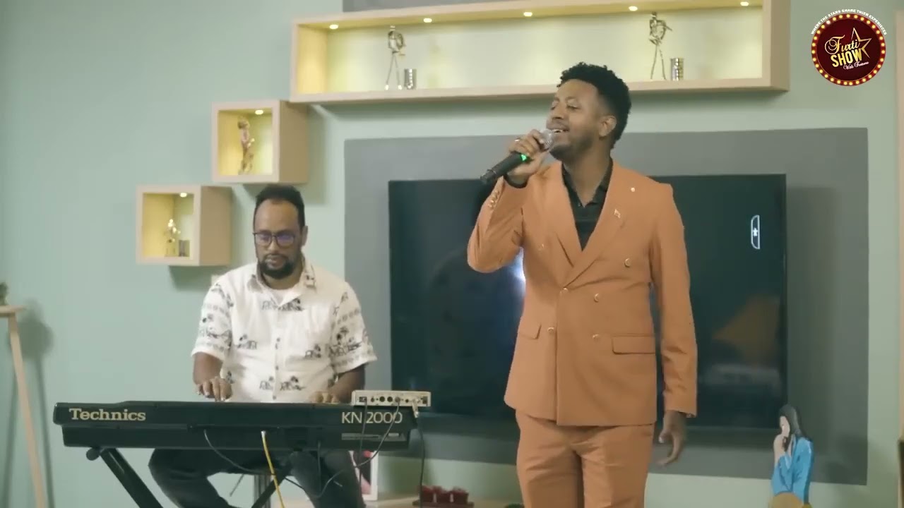 New eritrean Remix music 2025 Tomas asfaw aydeln |fitsum zemichael