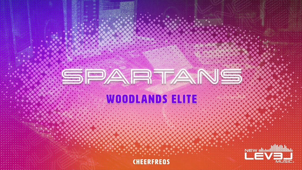 Woodlands Elite Spartans 2024-2025