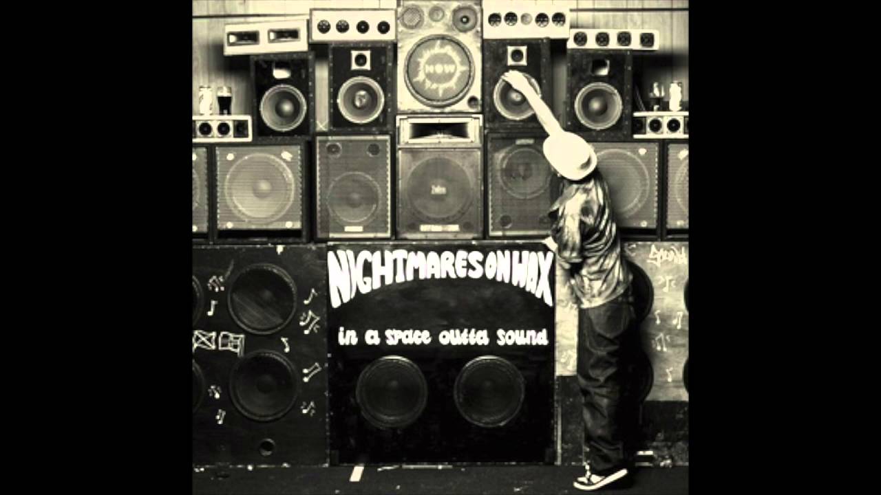 Nightmares on wax  - deep down