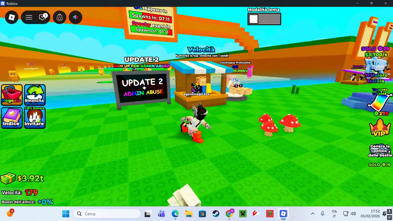 Roblox .