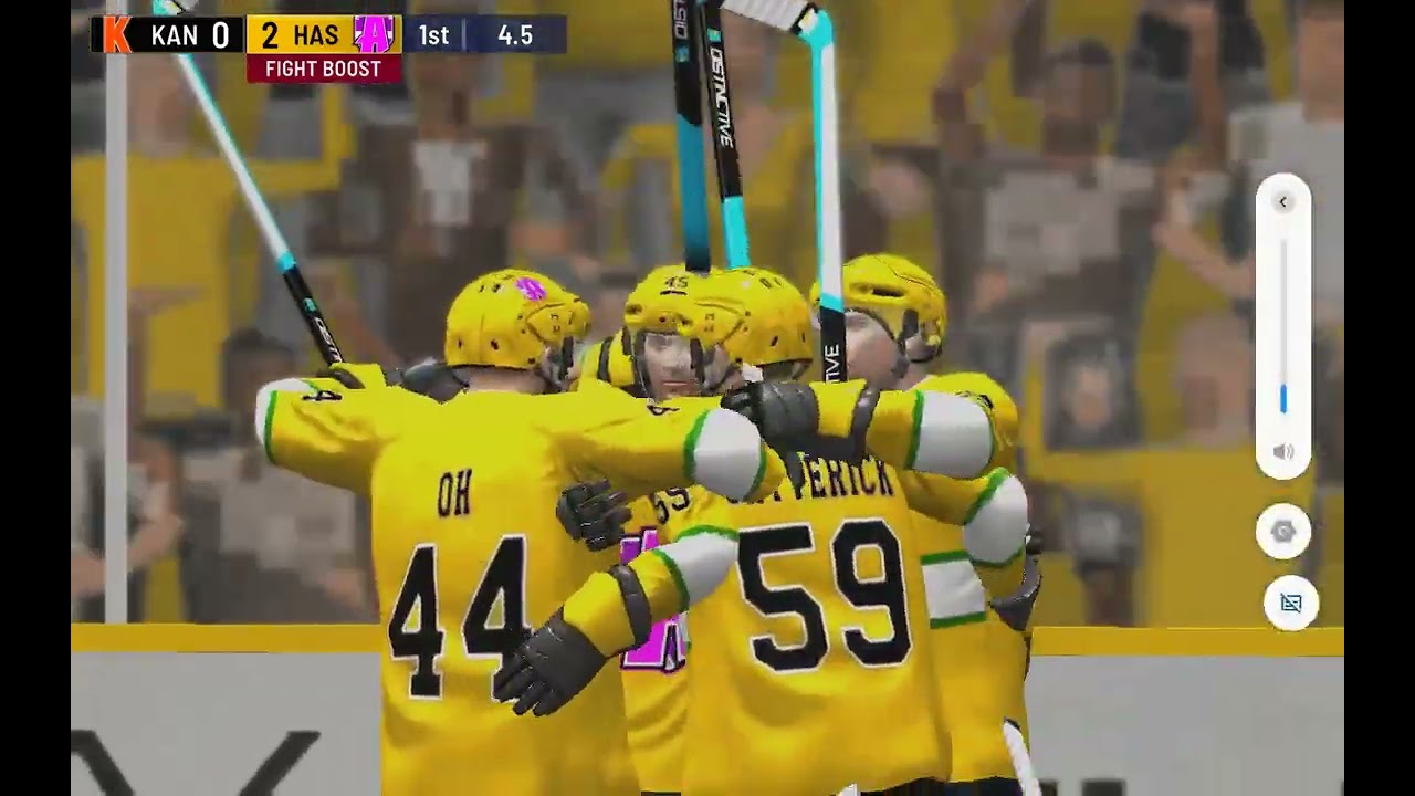Hockey