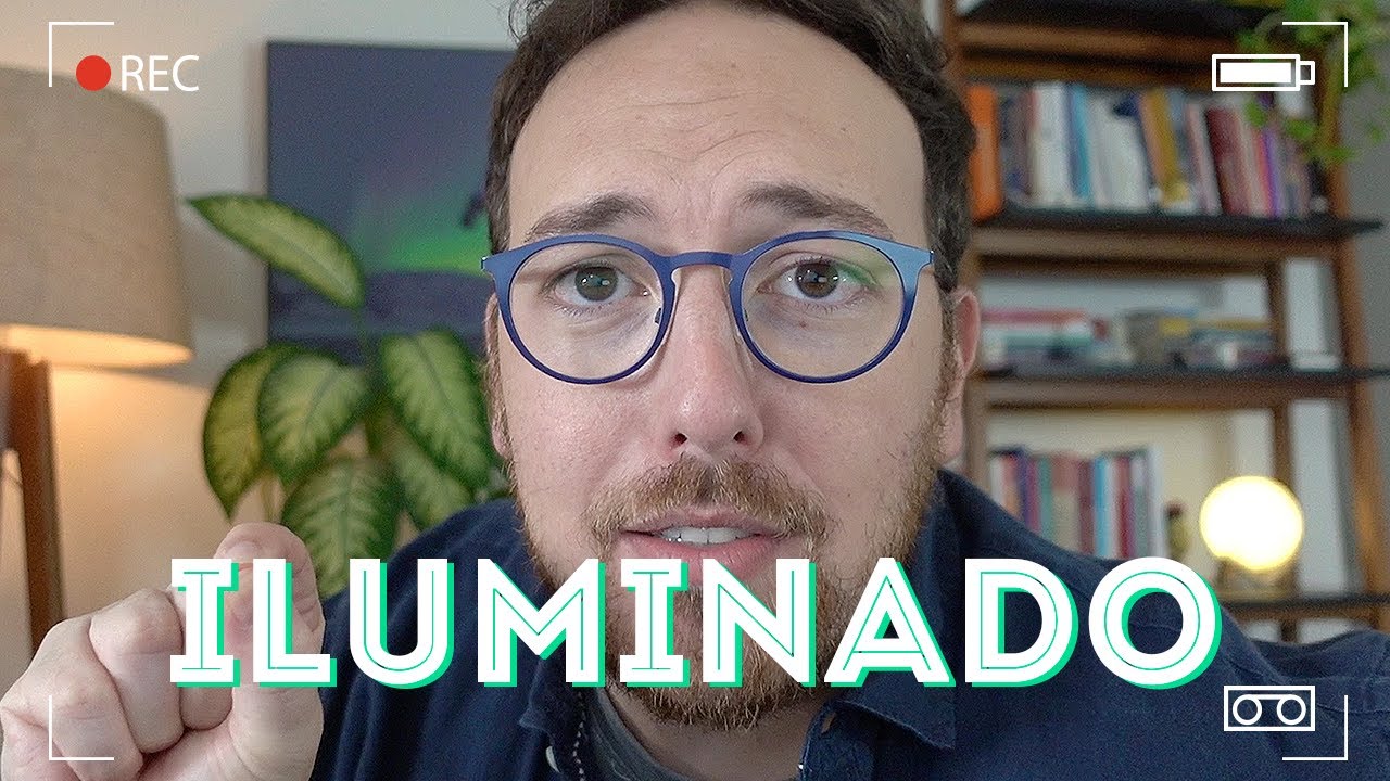 Como saber se você é uma pessoa de luz? | Fred Sem Edição #190