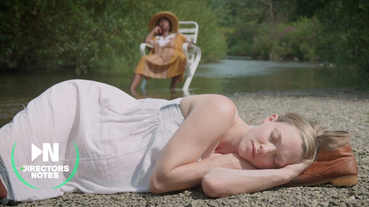 Birdwatching | Amanda Seyfried & Sharon Washington Star in This Drama About Past & Future Lives