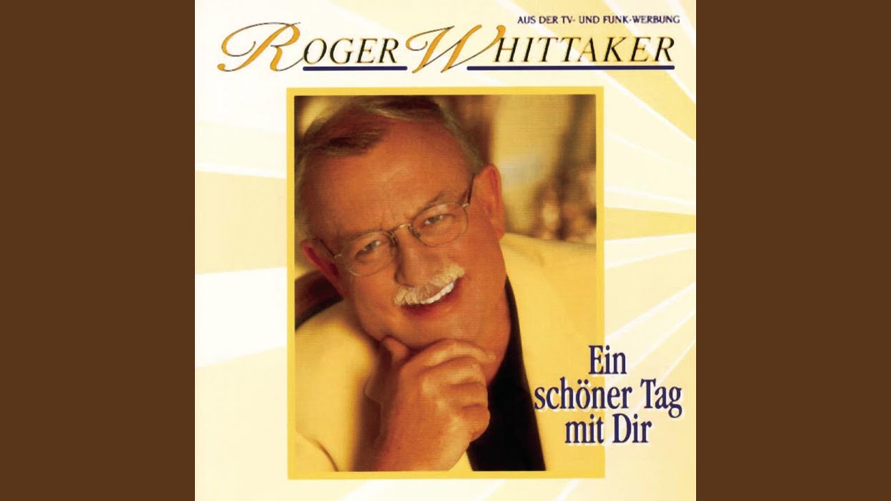 Der Wind der meine Flügel trägt