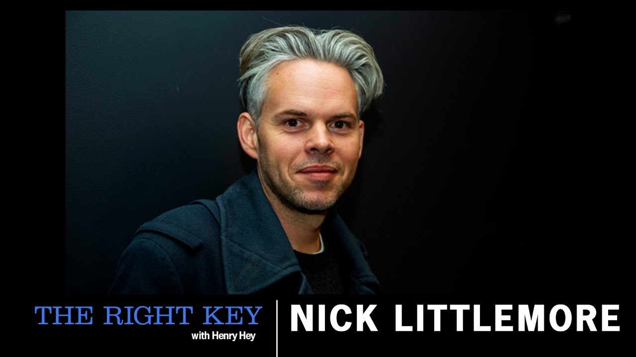 NICK LITTLEMORE