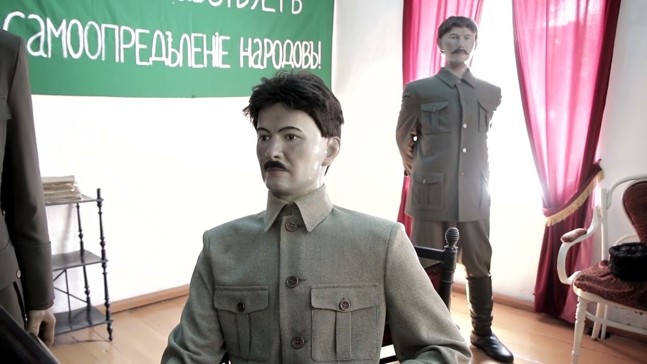 с.Темясово - первая столица Башкортостан