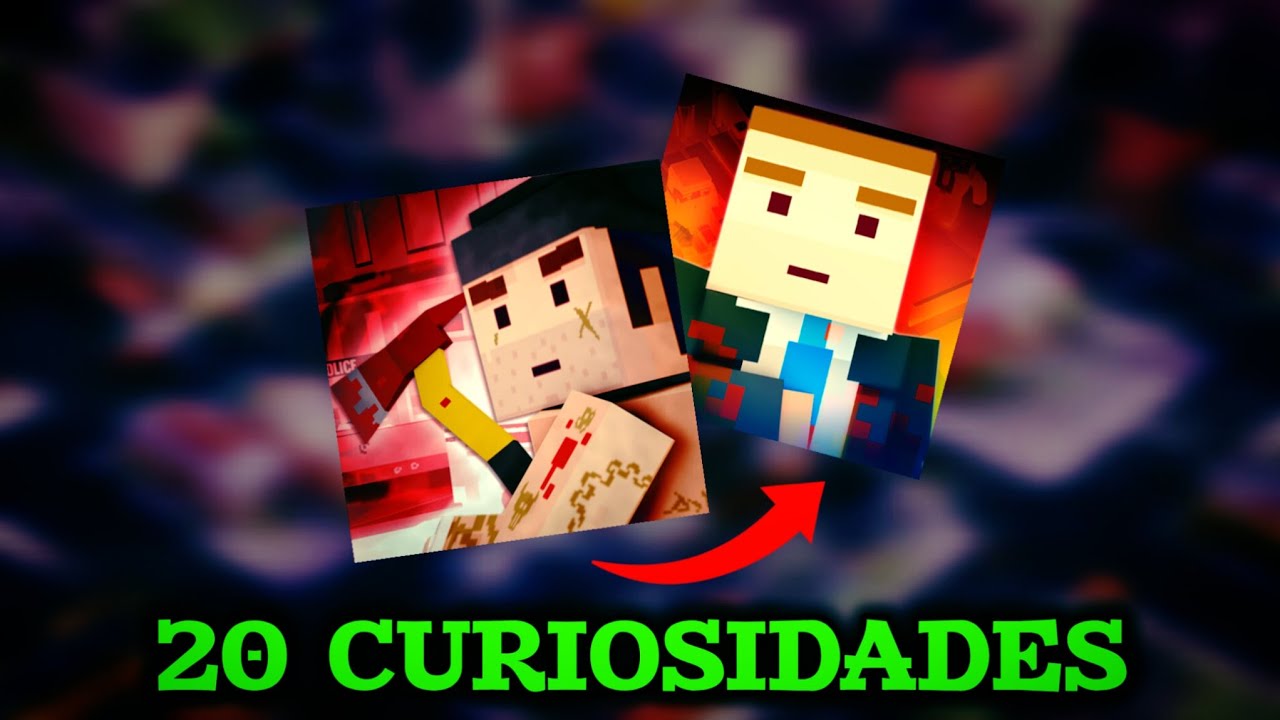 20 curiosidades de zic zombies in city