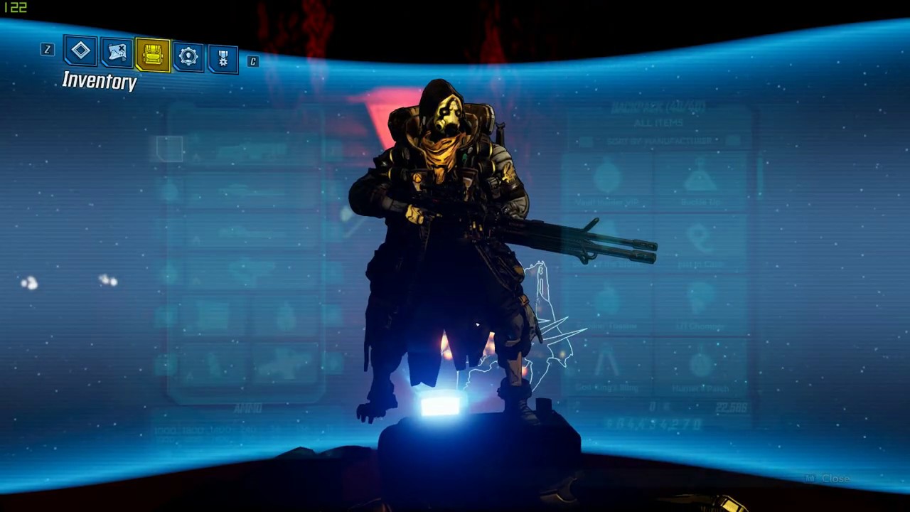 Fl4k Leave no Trace Nerf? So? We still slayin!