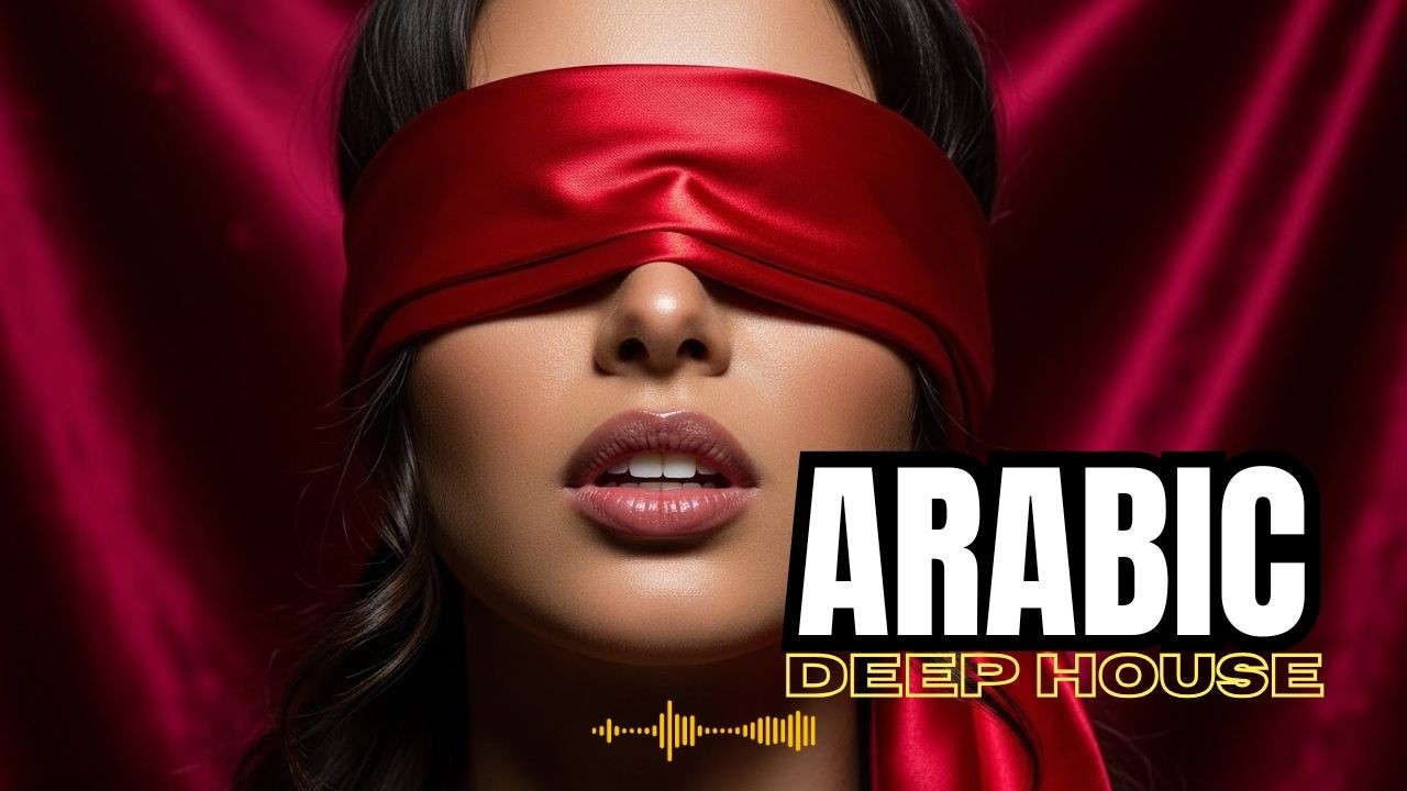 Top Arabic Deep House Playlist 2026 | Viral Club Remix