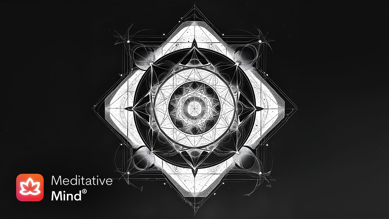432Hz - Alpha Waves Heal Damage In The Body , Mind and Soul | Music Heals the Whole Body