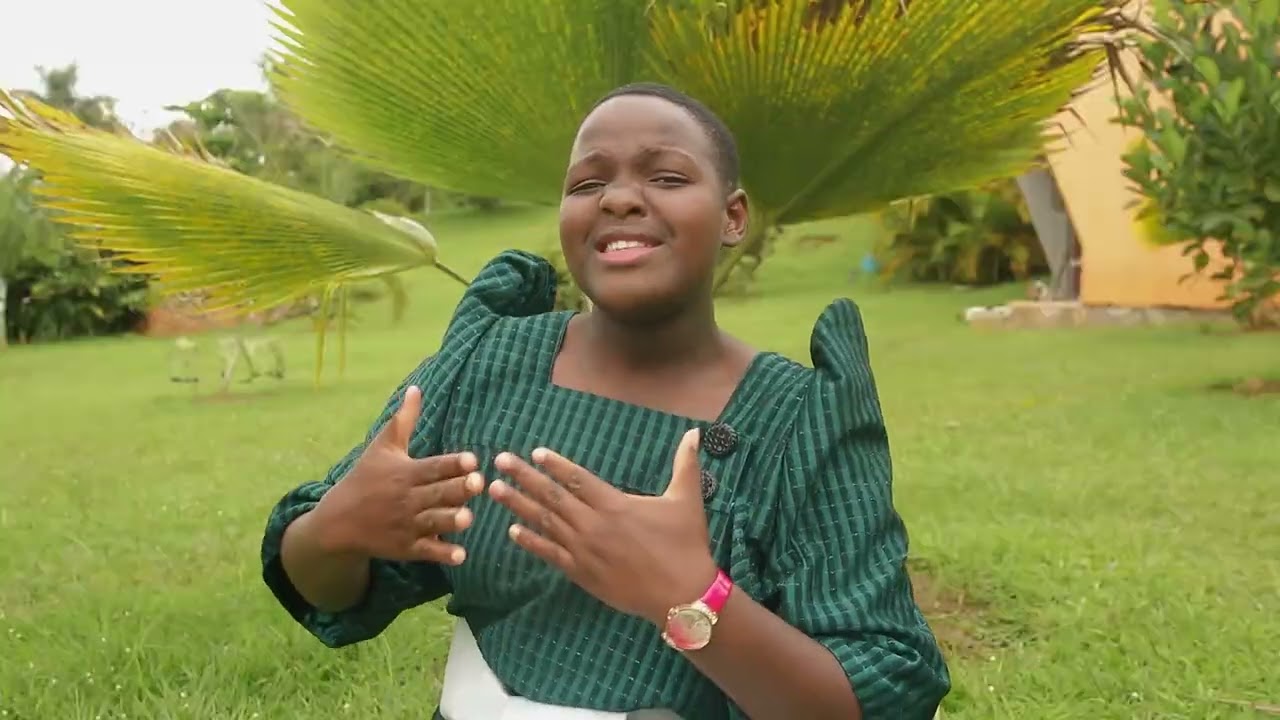 OBUTONDE FINAL VIDEO-ST MARY'S NKOZI 2024