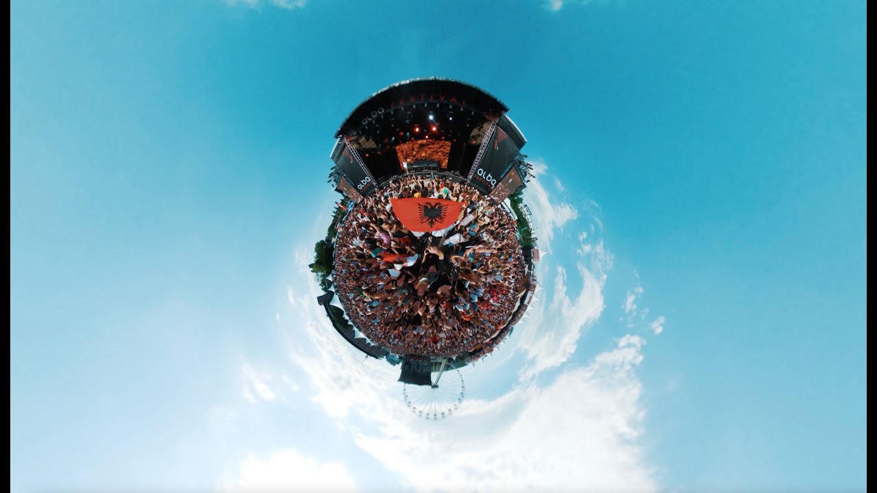 alba Festival 2022 - Aftermovie