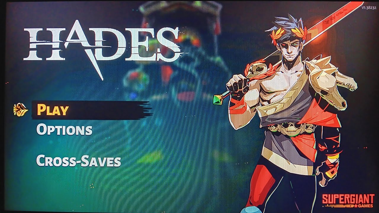 HADES LIVE