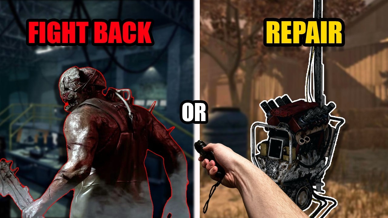 How Difficult Is It To Survive the Trials in DBD? (DbD Lore)