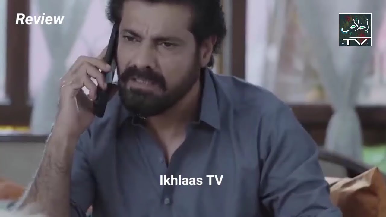 Doctor Bahu Episode 3 | Kubra Gohar Khan | Shuja Asad | Shahzad Nawaz | ARY Digital Drama| HD Review
