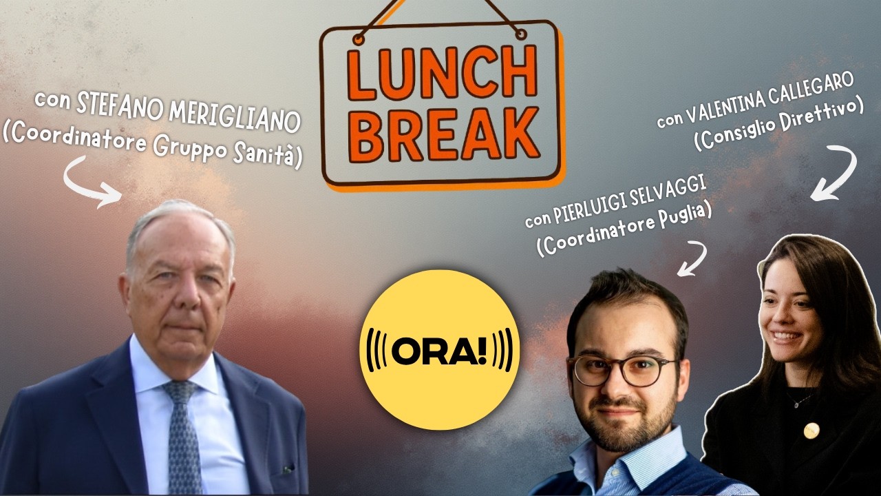 Parliamo di Sanità