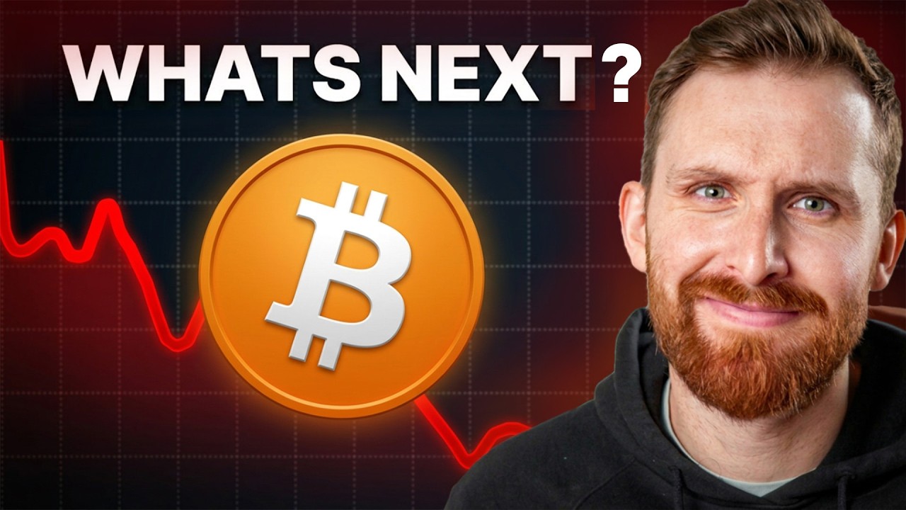 Анализ биткоина: прогноз цены BTC и последние новости о биткоине.