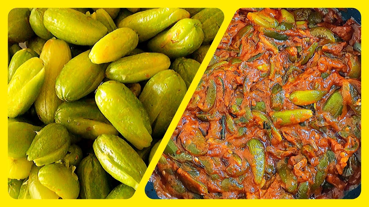 Bilimbi Pickle Recipe | Easy Homemade Pickle Recipe | bilamagu asaara